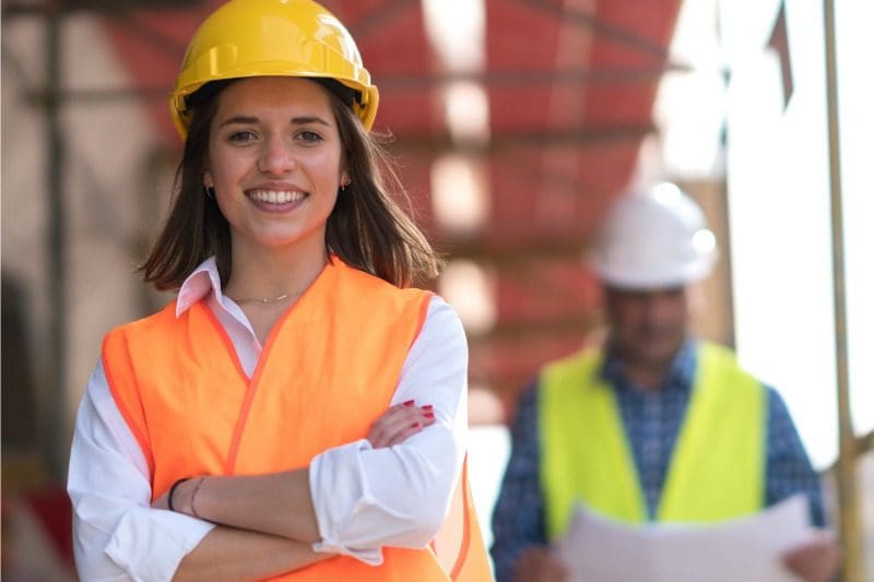 women-in-construction-australia-1 | Fast Labour Hire women in construction australia