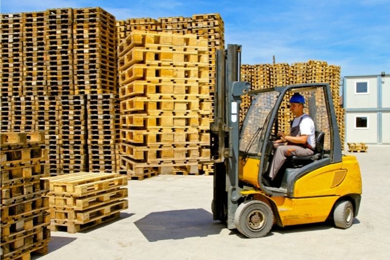 forklift-jobs-melbourne | Fast Labour Hire Forklift jobs in Melbourne