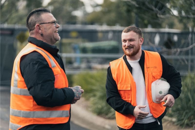 Image about construction labour hire companies