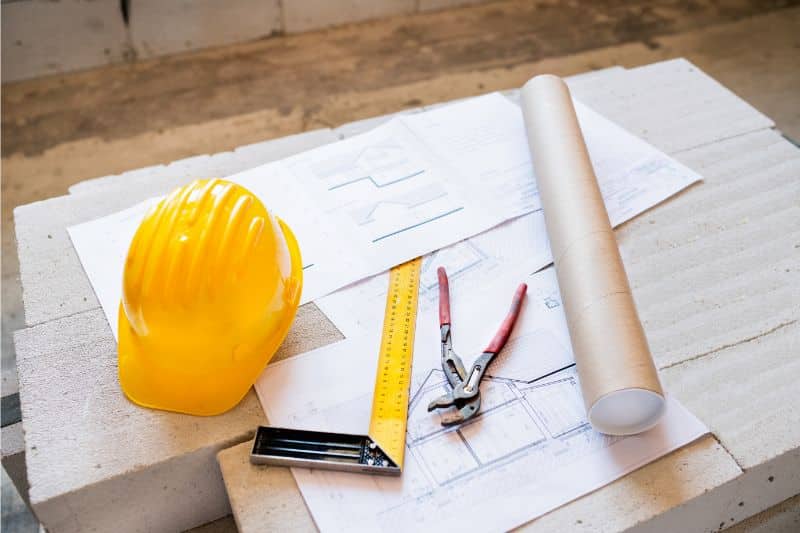 image about construction tools and designs