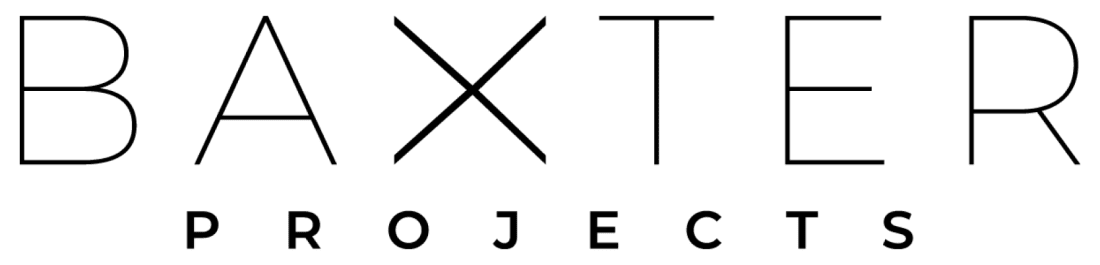 Baxter Projects