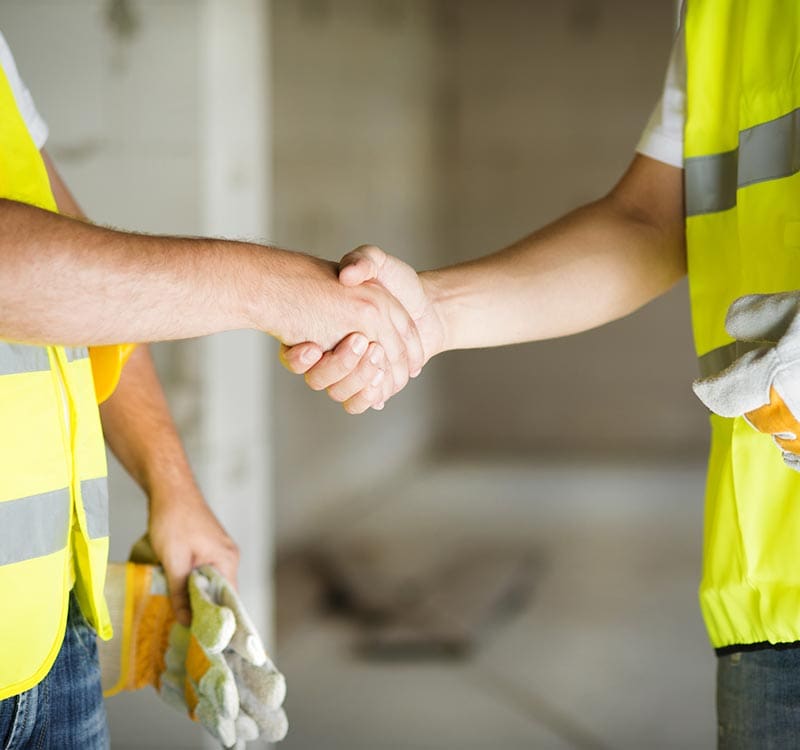 tailored recruitment for optimal traffic control