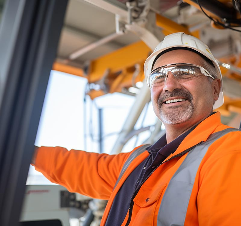 The Fast Labour Hire promise