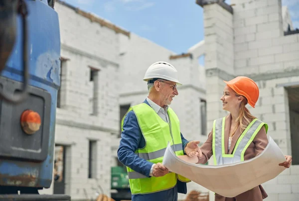 construction projects