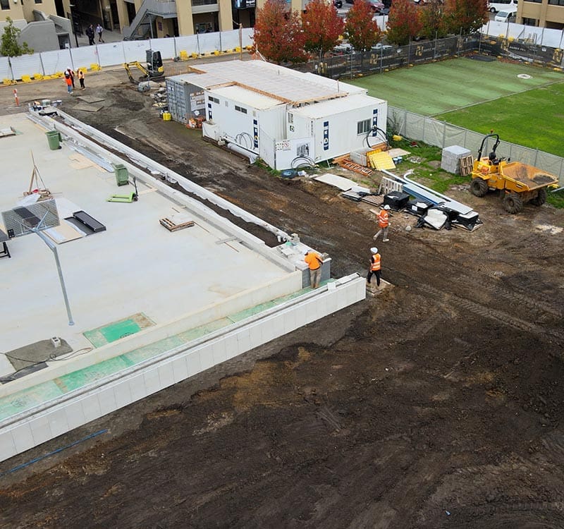 Passion meets experience