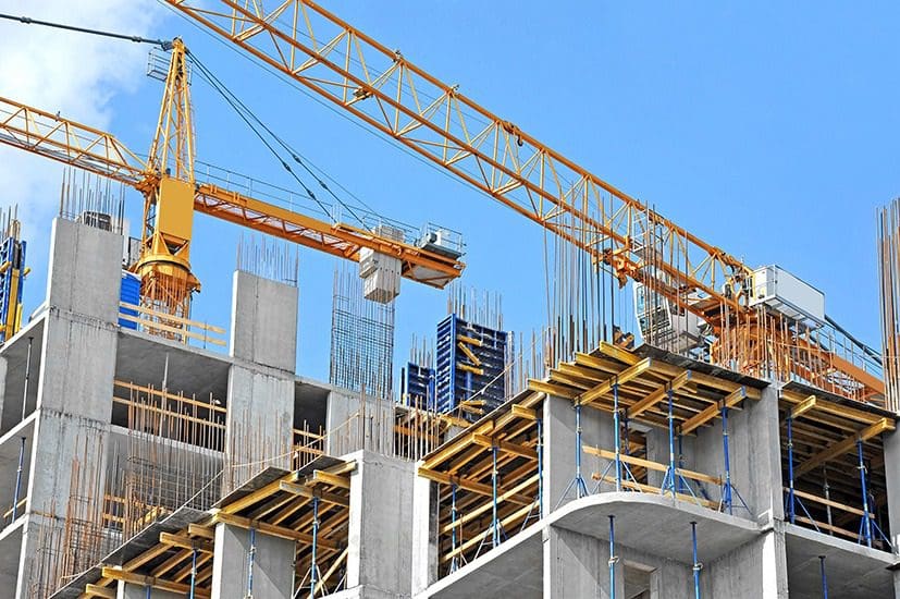 Elevating projects: find Australia’s elite construction operators