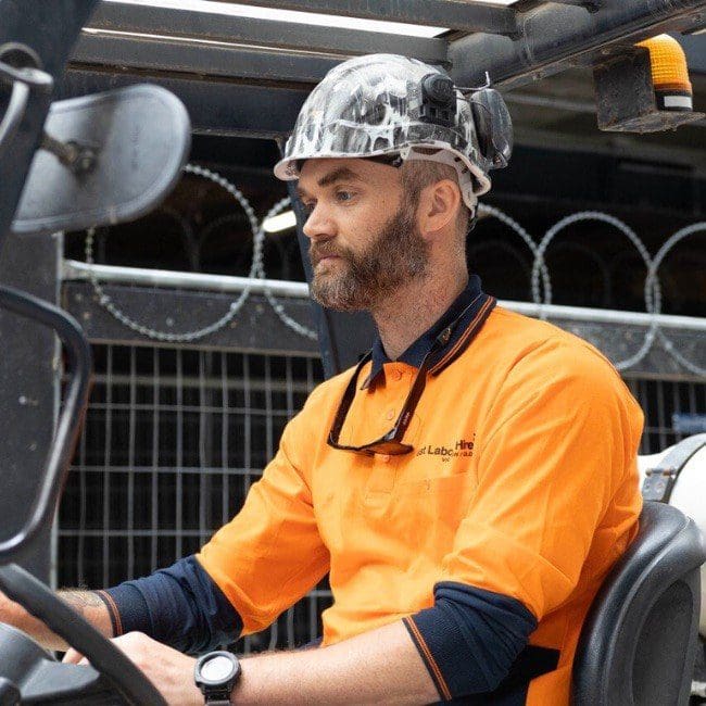 labour hire gold coast, forklift driver, skilled labourer, labour hire company, labour hire