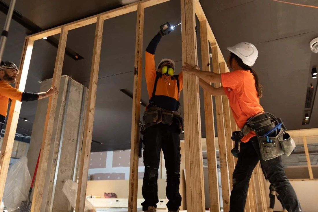 Sydney labour hire, labour hire company, labour agency