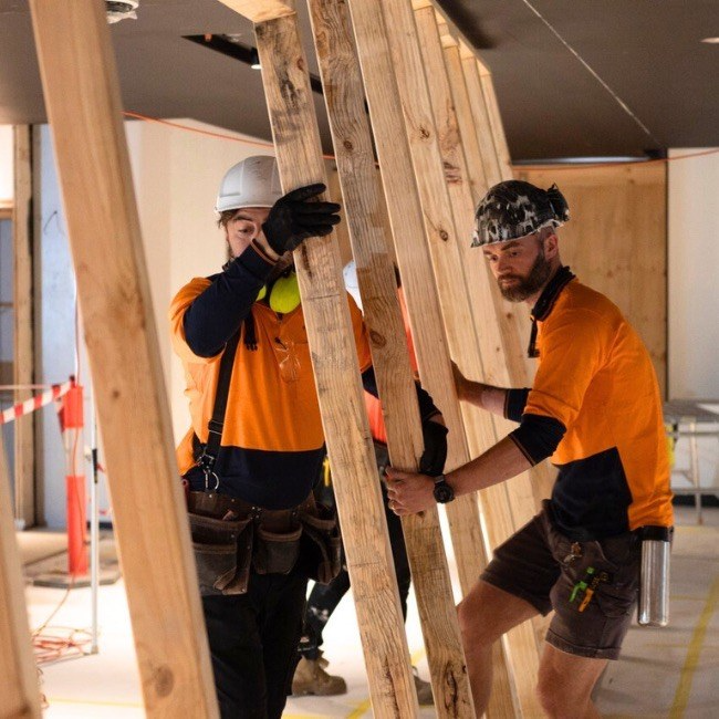 labour hire melbourne, carpenters, builders, labourers